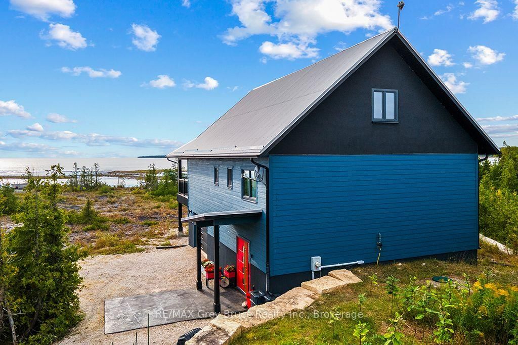 48 Baise Avenue • Northern Bruce Peninsula, ON photo 41