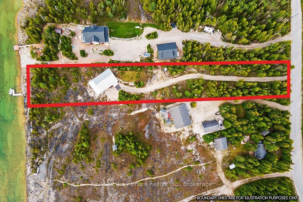 48 Baise Avenue • Northern Bruce Peninsula, ON photo 47