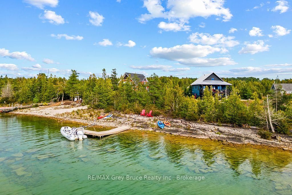 48 Baise Avenue • Northern Bruce Peninsula, ON photo 5