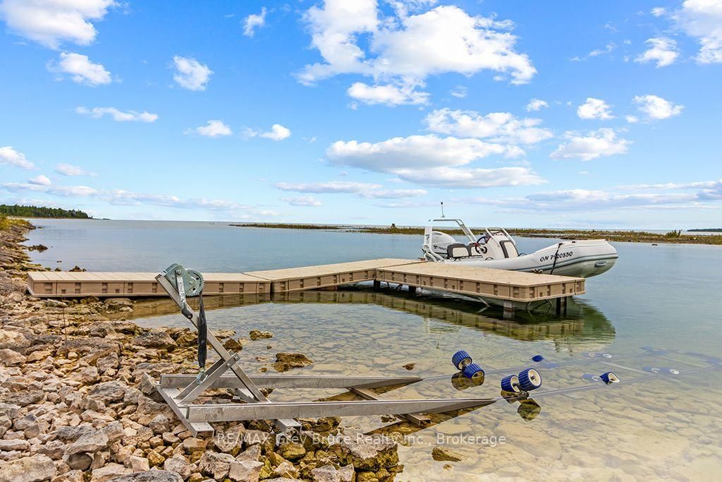 48 Baise Avenue • Northern Bruce Peninsula, ON photo 6