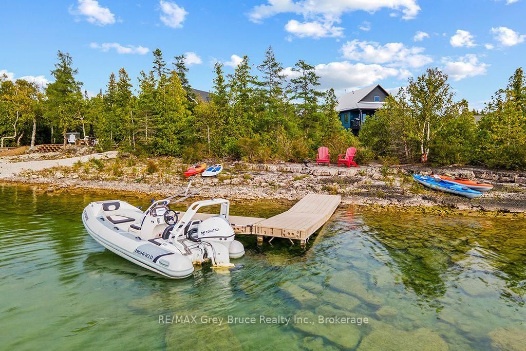 48 Baise Avenue • Northern Bruce Peninsula, ON photo 7