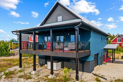 48 Baise Avenue • Northern Bruce Peninsula, ON photo 8