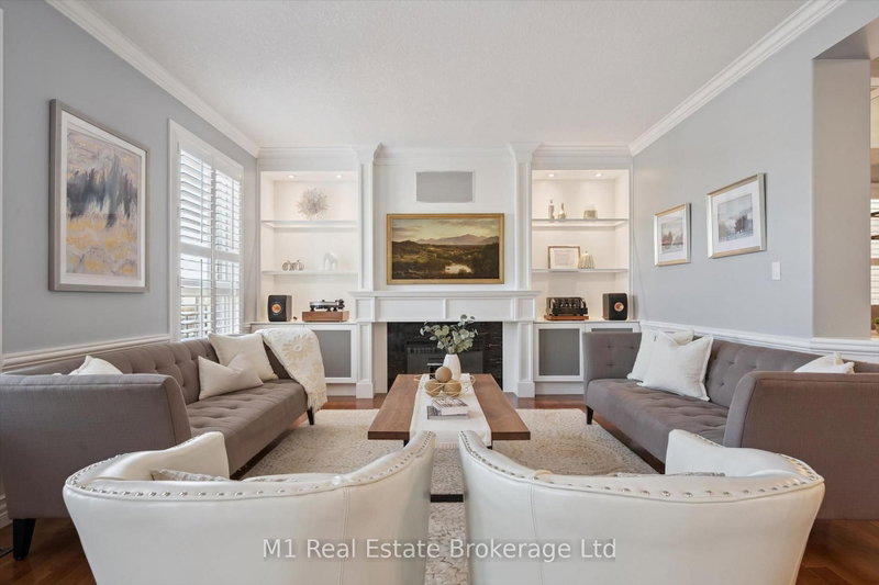 61 Summit Ridge Drive