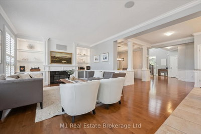 61 Summit Ridge Drive • Guelph, ON photo 3