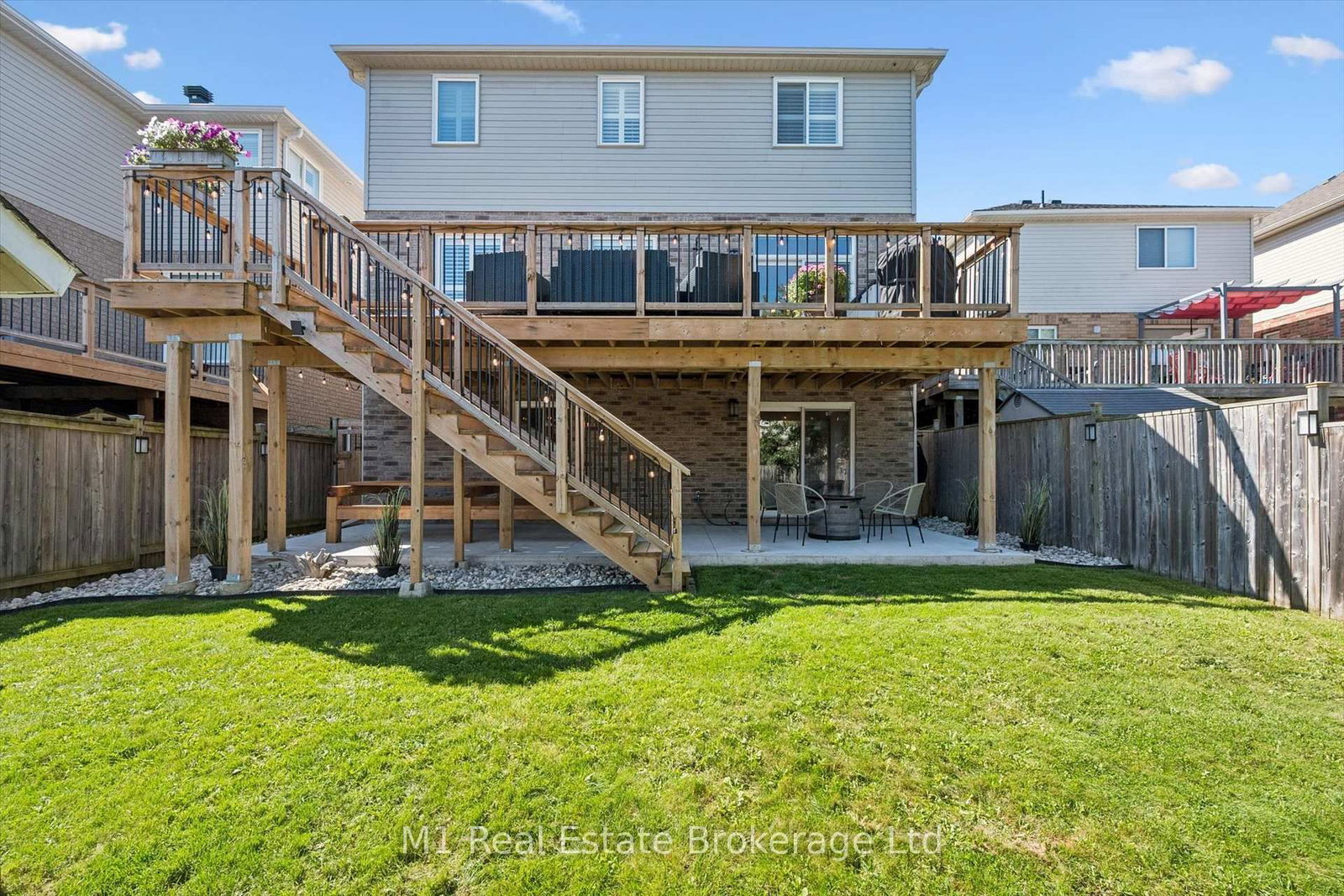 61 Summit Ridge Drive • Guelph, ON photo 31