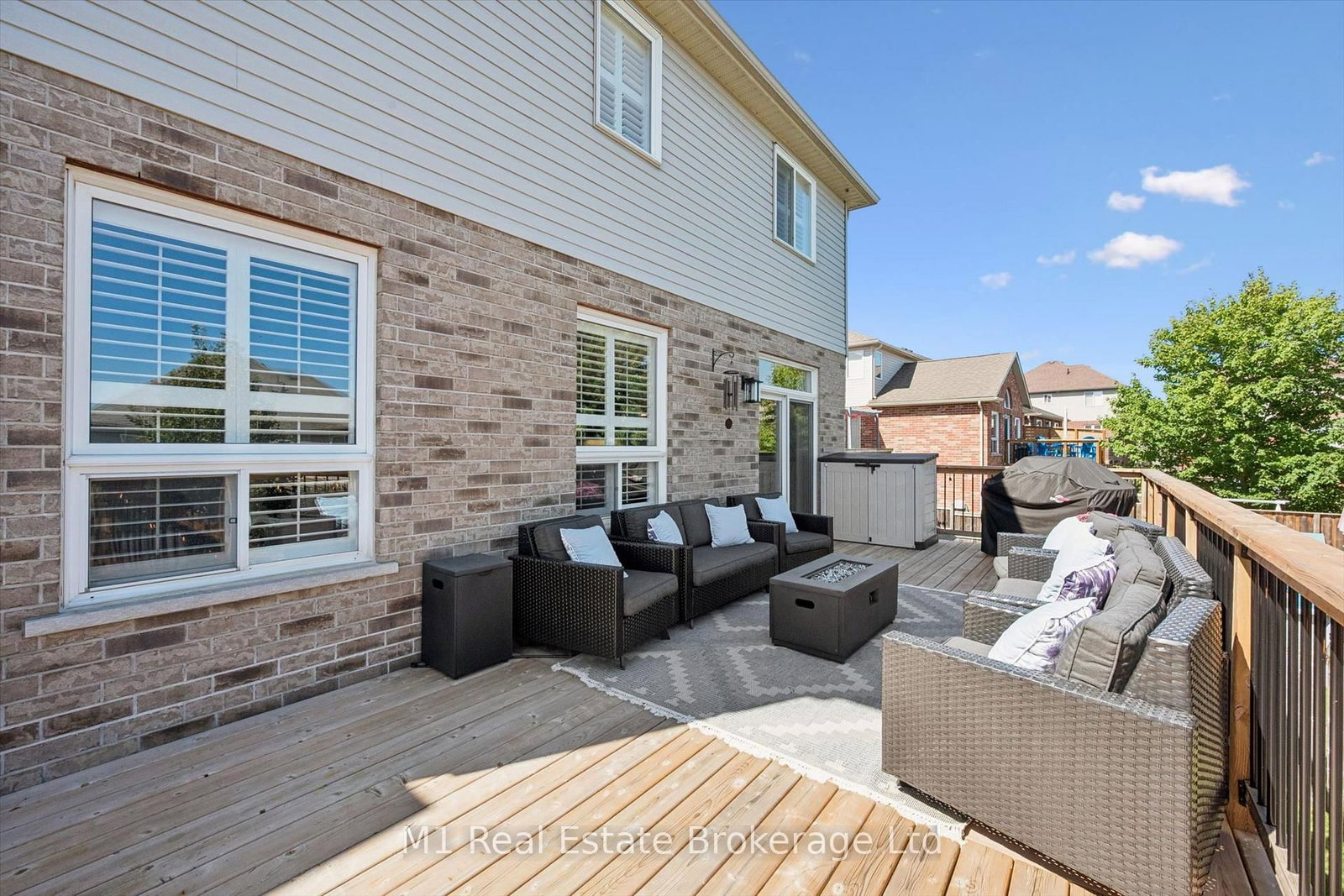 61 Summit Ridge Drive • Guelph, ON photo 33