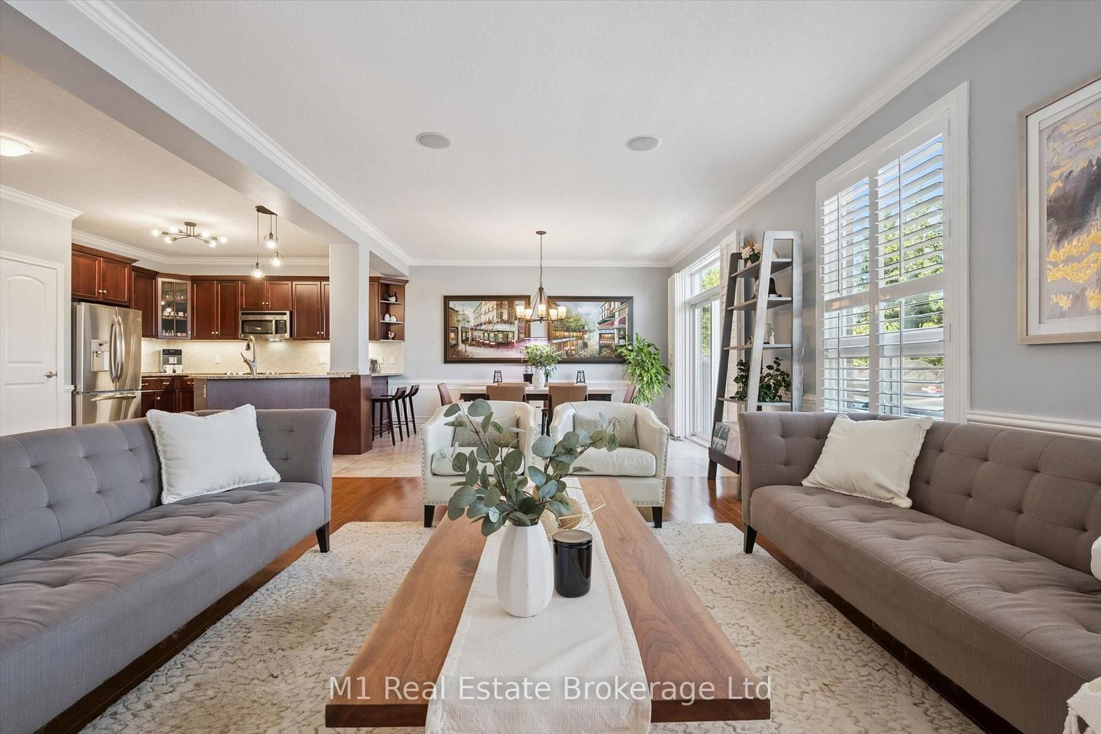 61 Summit Ridge Drive • Guelph, ON photo 4