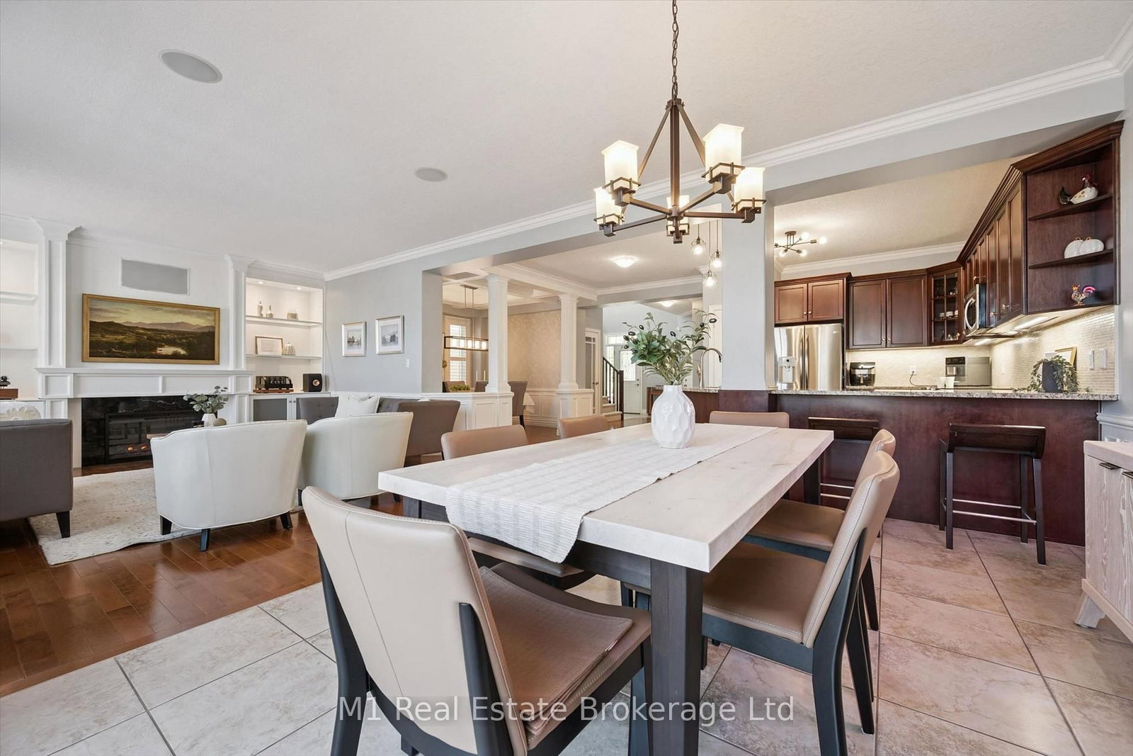 61 Summit Ridge Drive • Guelph, ON photo 6