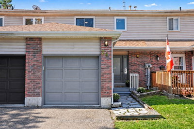 24 Garden Avenue • Perth, ON photo 2