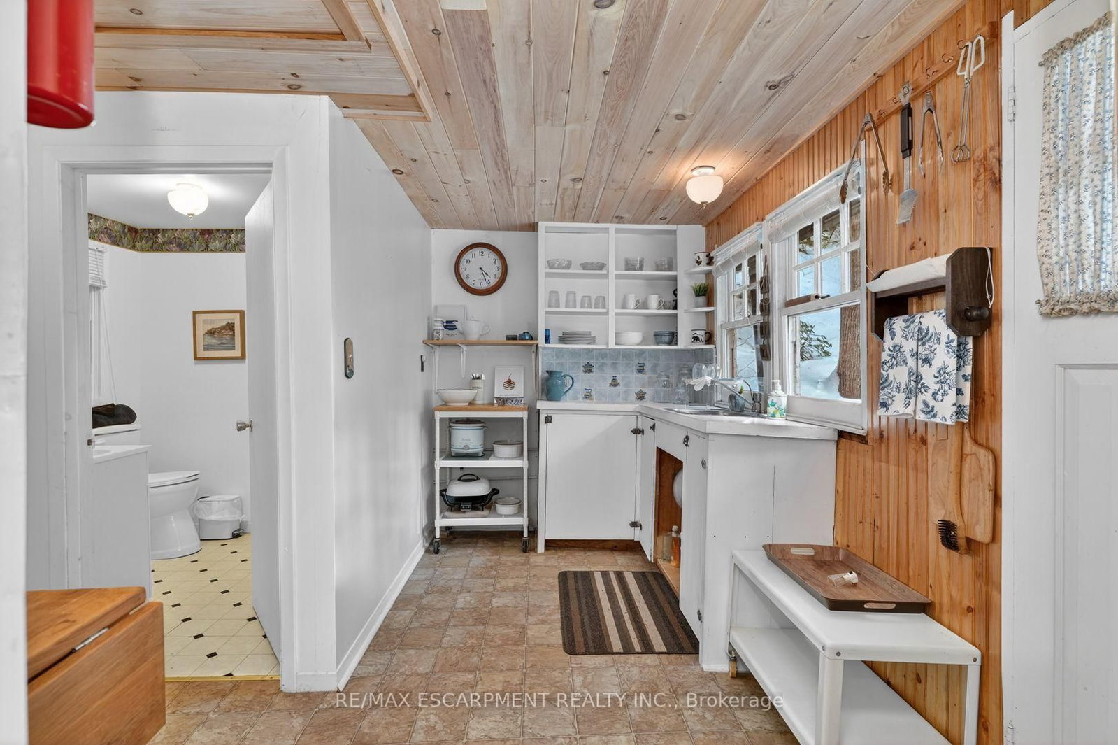 1257 Paint Lake Road • Lake of Bays, ON photo 13