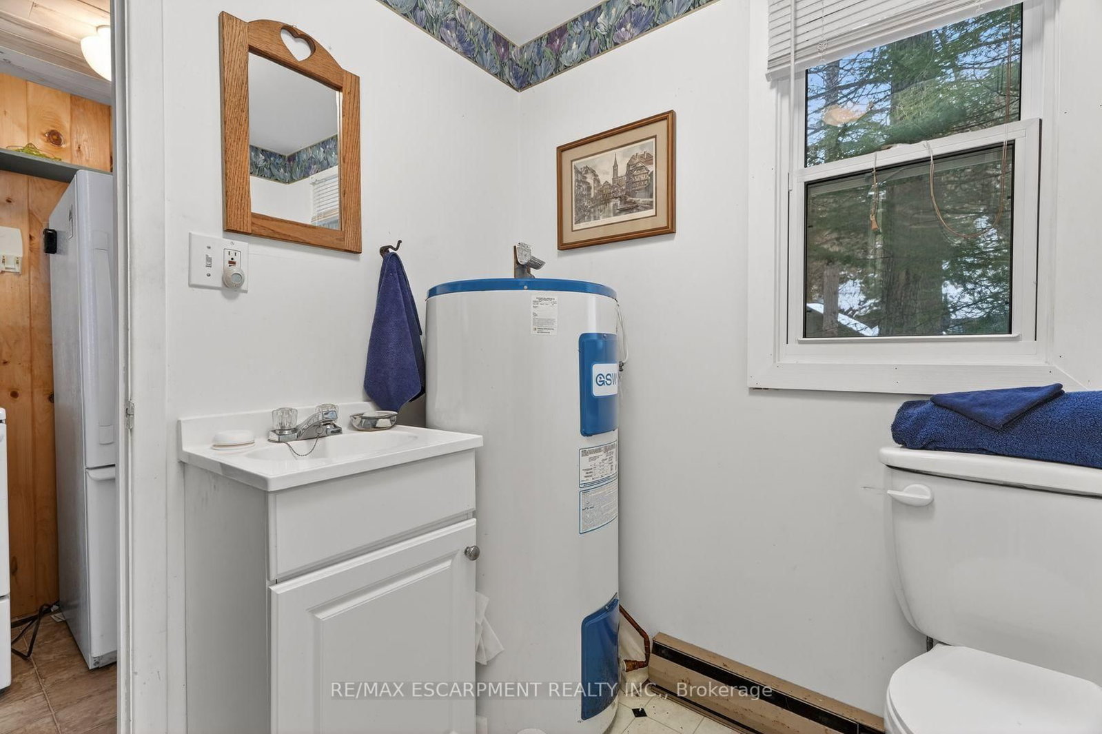 1257 Paint Lake Road • Lake of Bays, ON photo 16