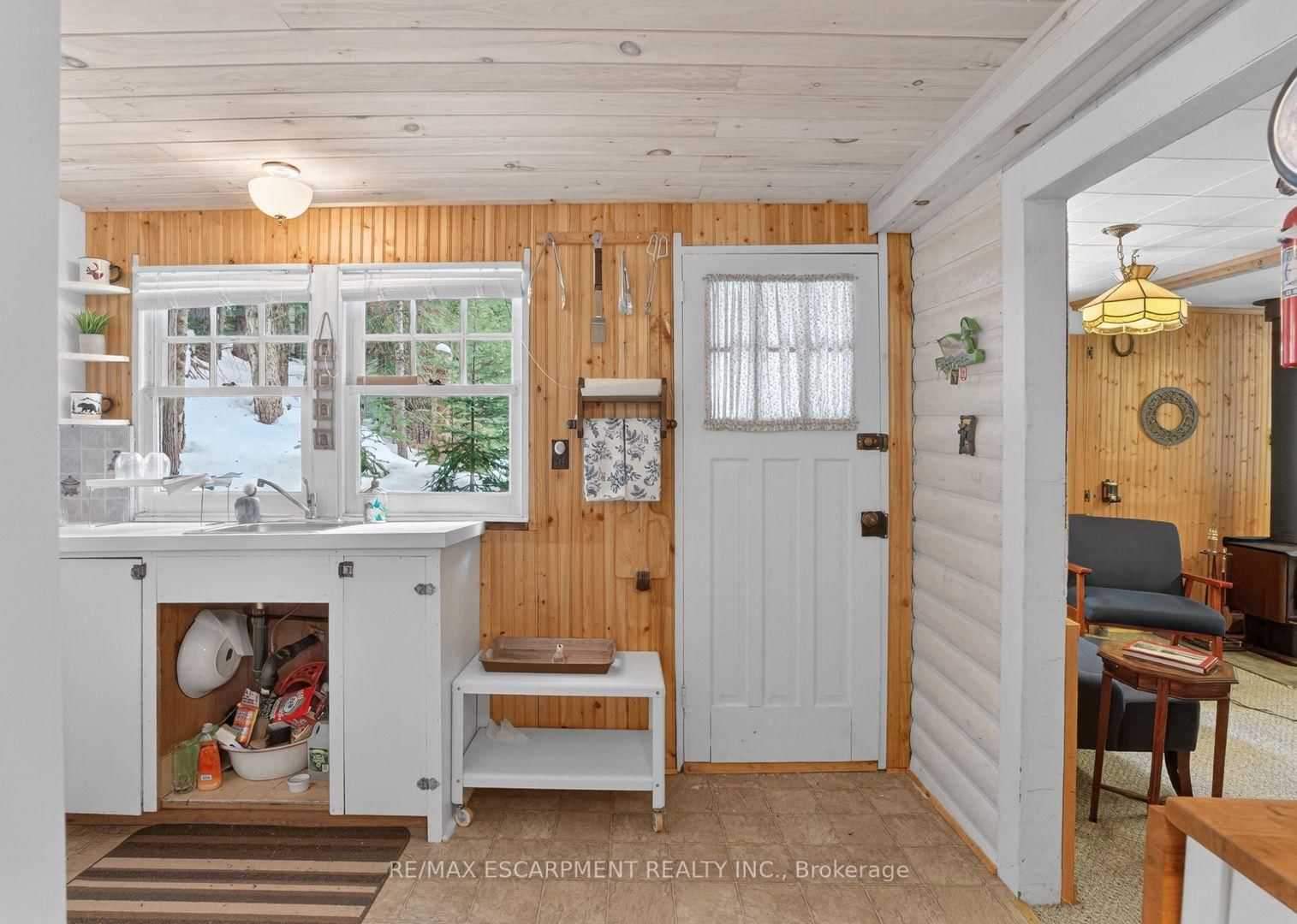 1257 Paint Lake Road • Lake of Bays, ON photo 17