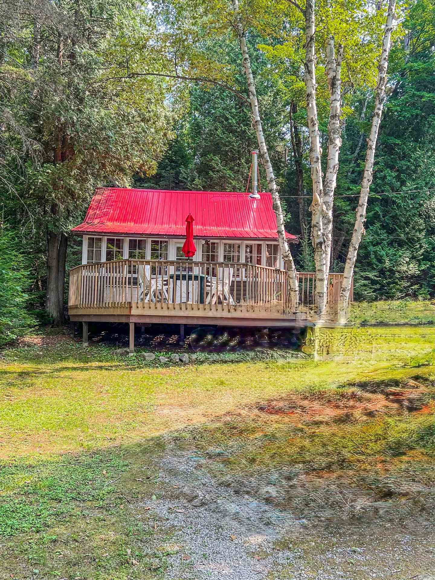 1257 Paint Lake Road • Lake of Bays, ON photo 18