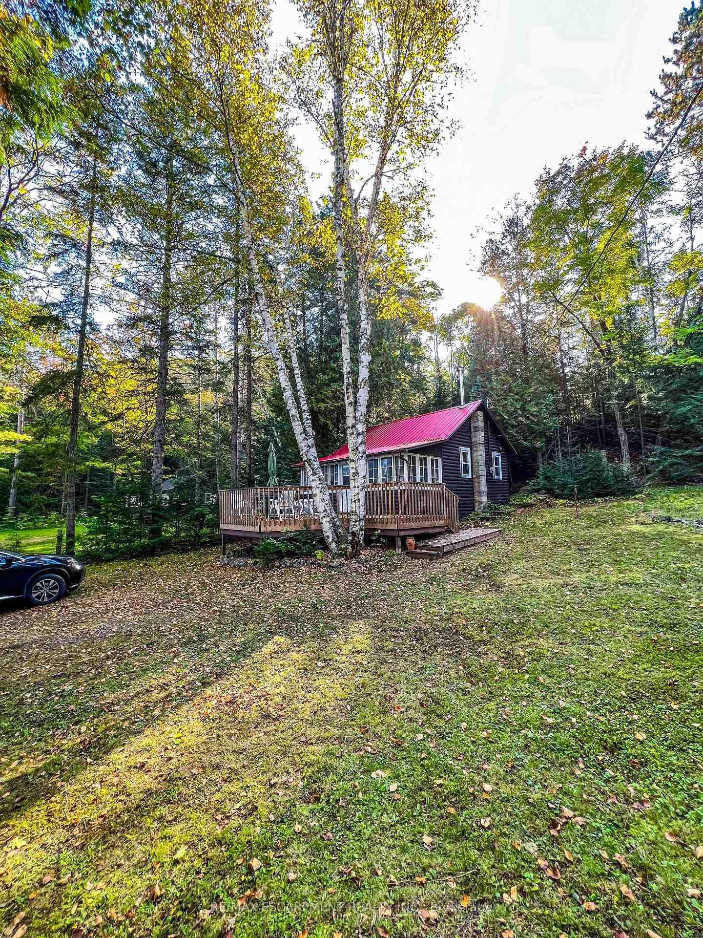 1257 Paint Lake Road • Lake of Bays, ON photo 20