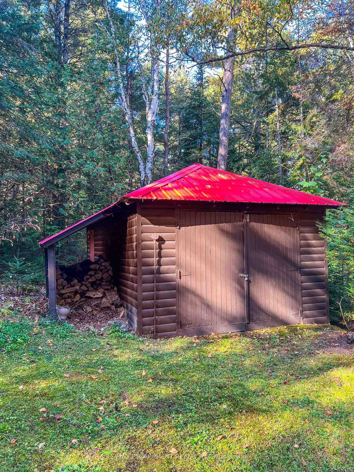 1257 Paint Lake Road • Lake of Bays, ON photo 22