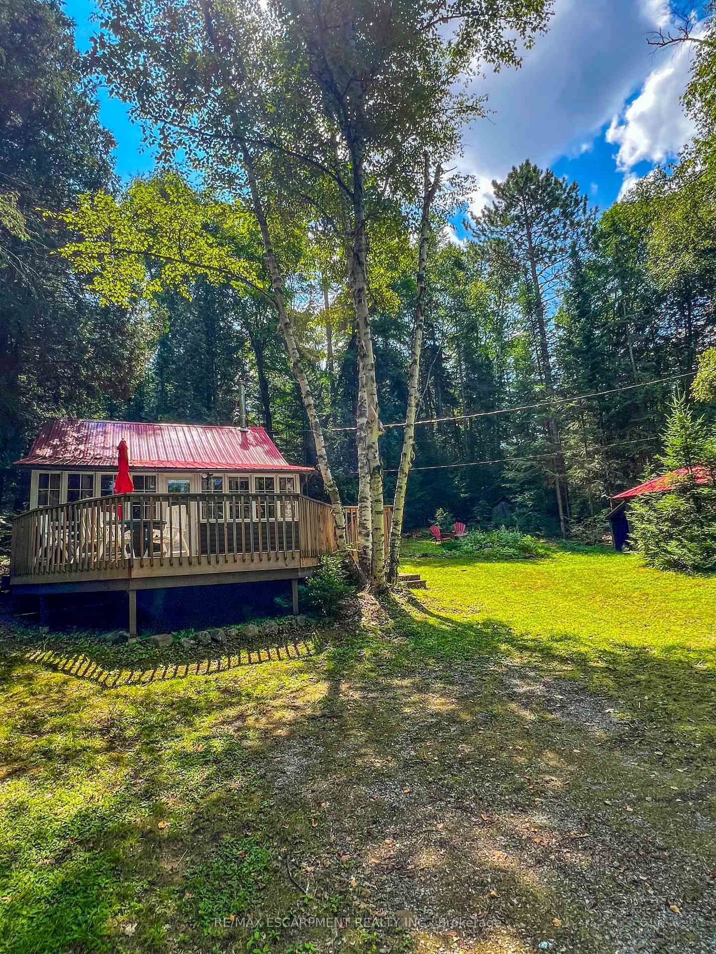 1257 Paint Lake Road • Lake of Bays, ON photo 24