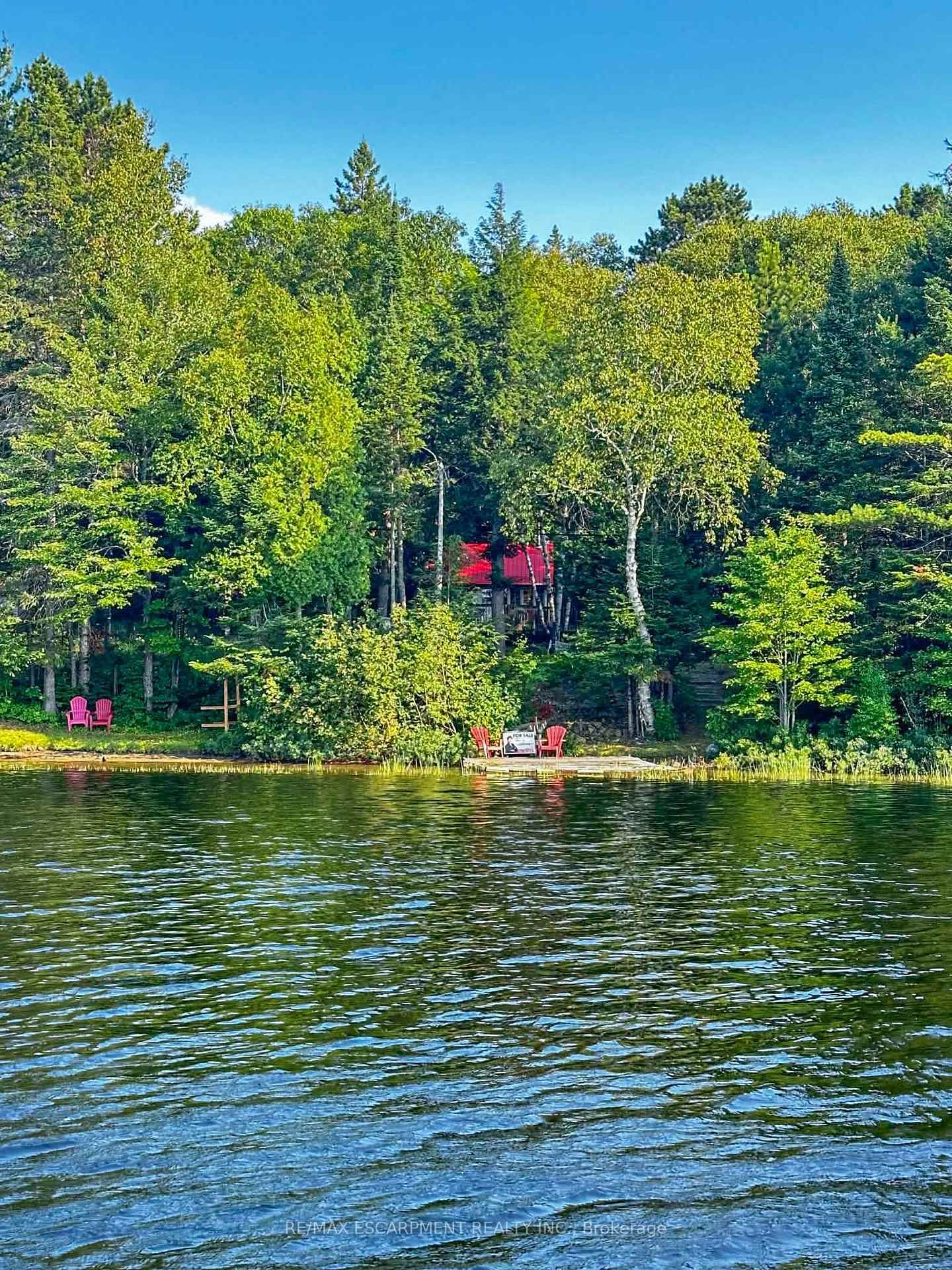 1257 Paint Lake Road • Lake of Bays, ON photo 26