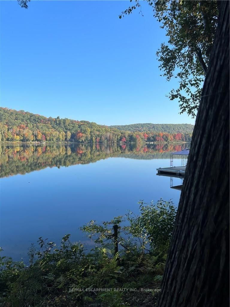 1257 Paint Lake Road • Lake of Bays, ON photo 29