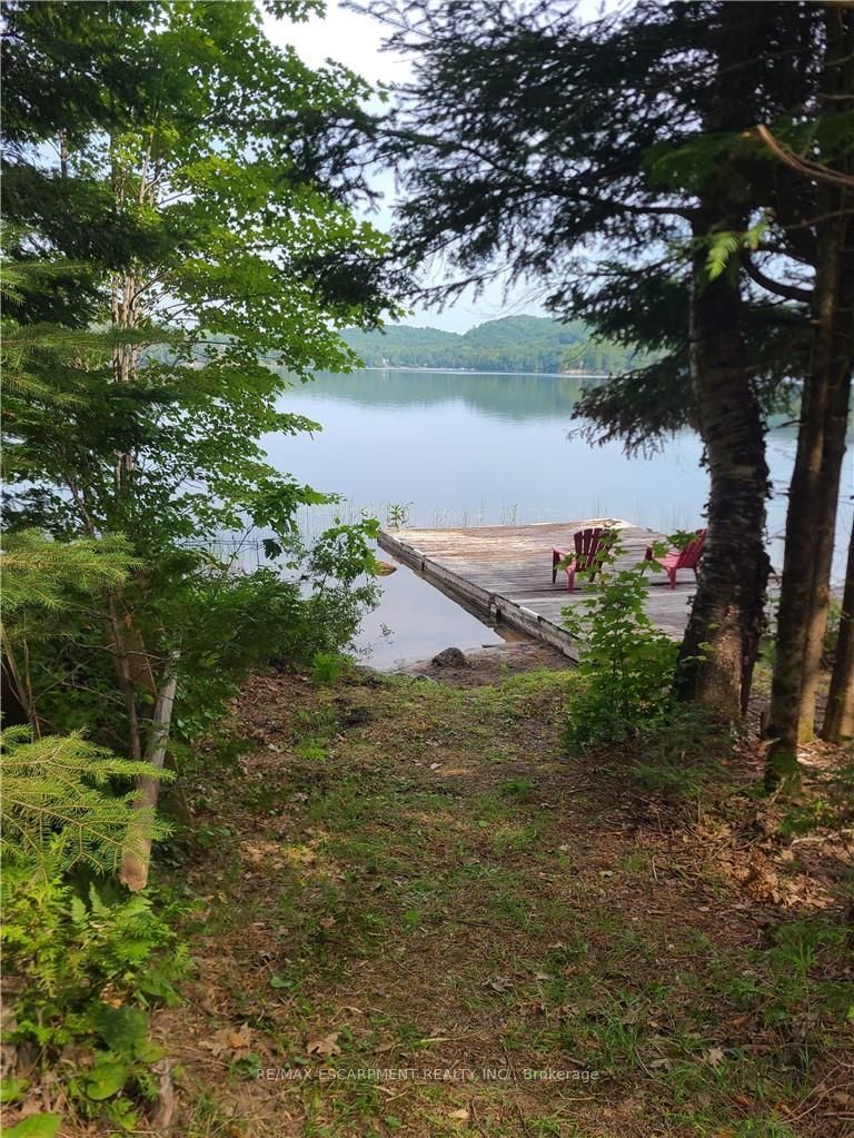 1257 Paint Lake Road • Lake of Bays, ON photo 31