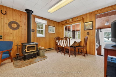 1257 Paint Lake Road • Lake of Bays, ON photo 4