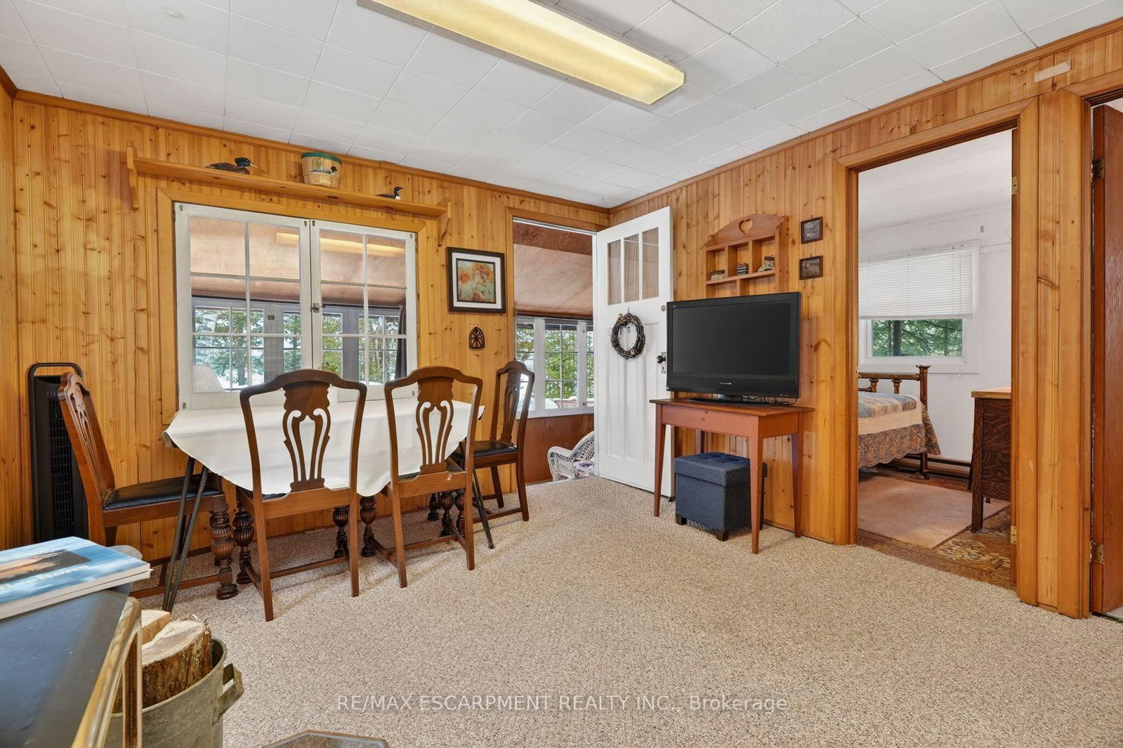 1257 Paint Lake Road • Lake of Bays, ON photo 5