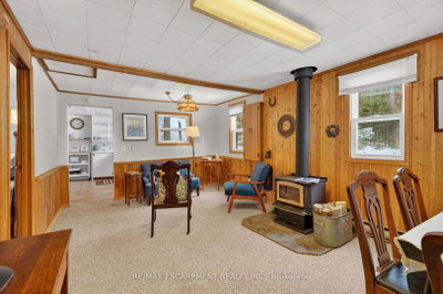 1257 Paint Lake Road • Lake of Bays, ON photo 6