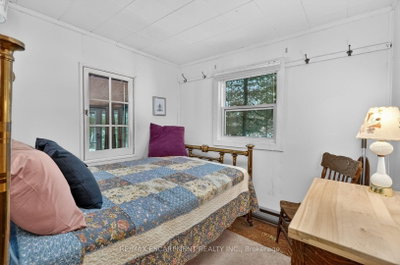 1257 Paint Lake Road • Lake of Bays, ON photo 8