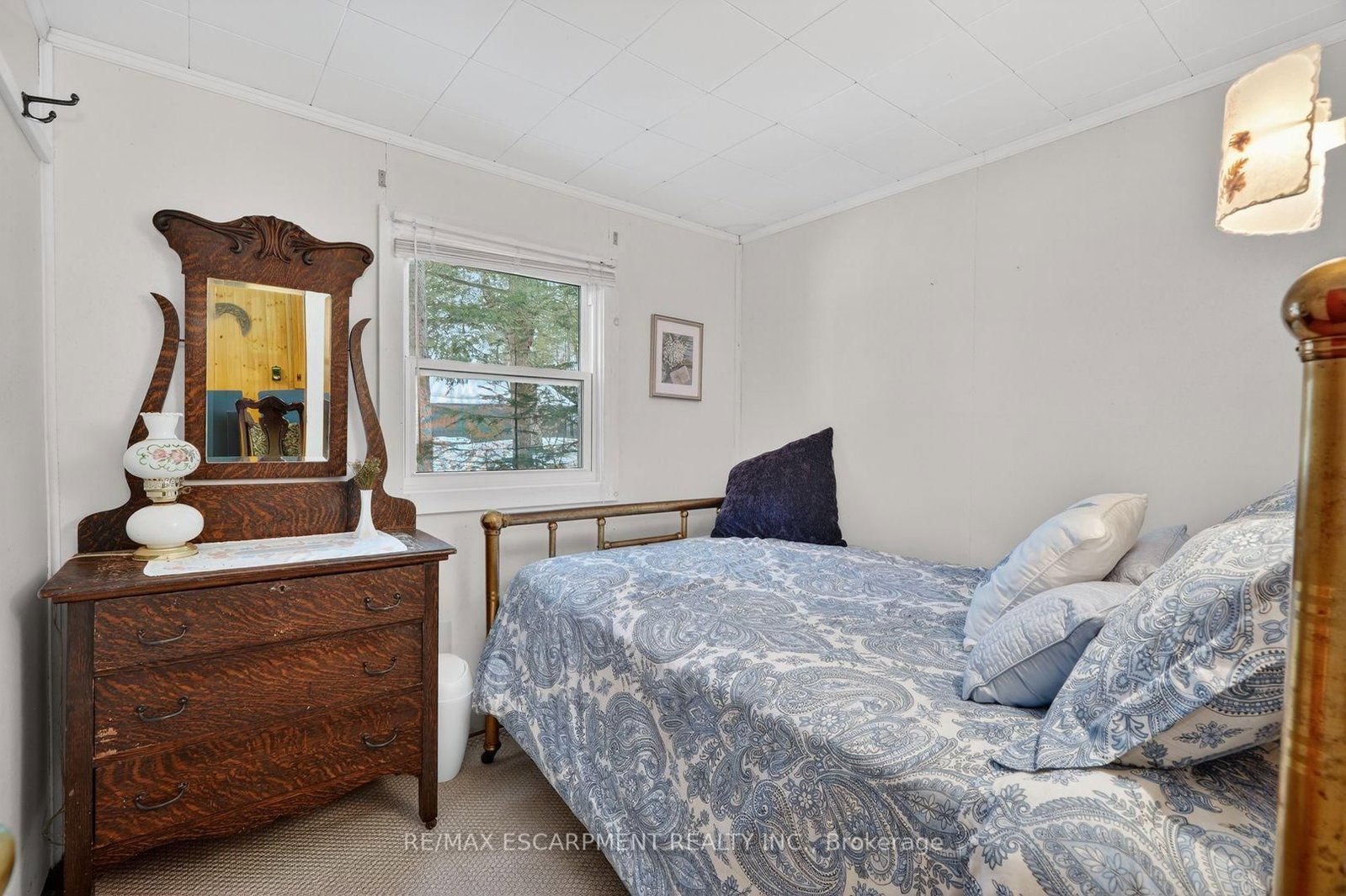 1257 Paint Lake Road • Lake of Bays, ON photo 9