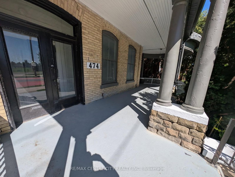 1 - 474 King Street