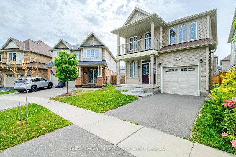 Property Main