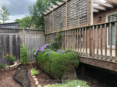 284 Exmouth Circle • London East, ON photo 5