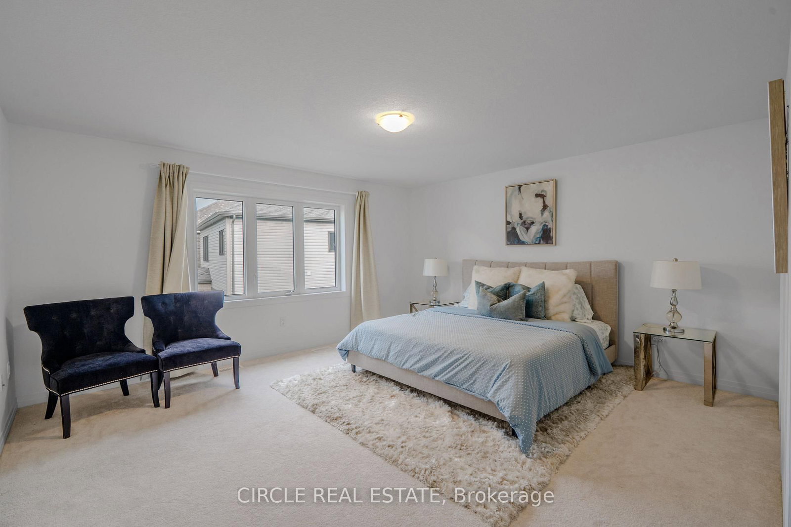 30 Heritage Way • Thorold, ON photo 19