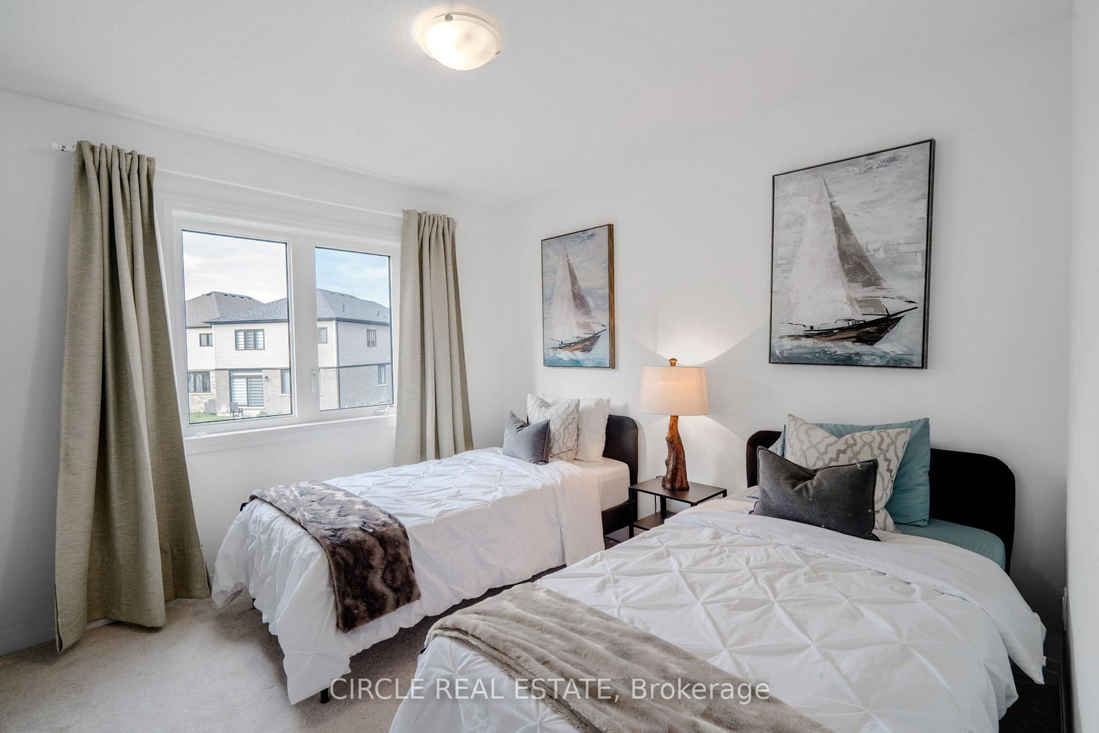 30 Heritage Way • Thorold, ON photo 25