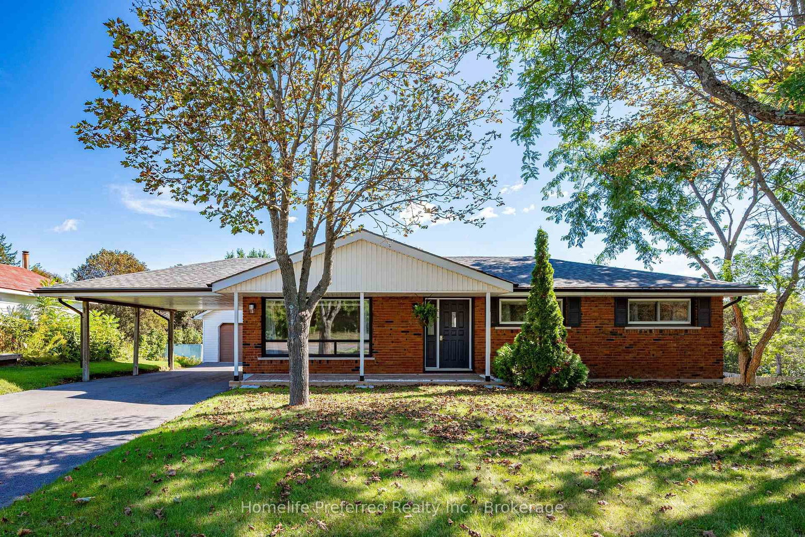 3224 Lakefield Road • Selwyn, ON photo 3