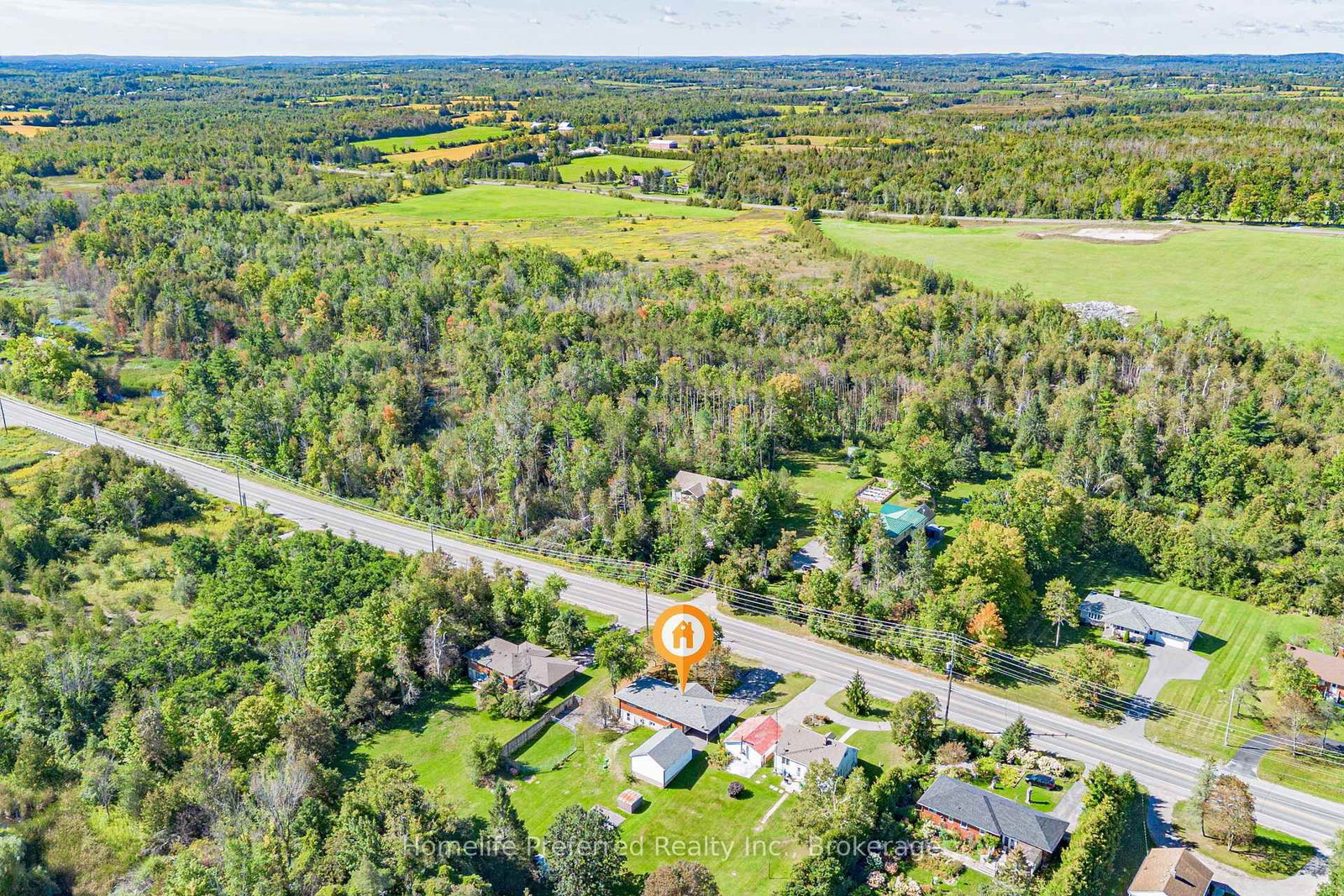 3224 Lakefield Road • Selwyn, ON photo 43
