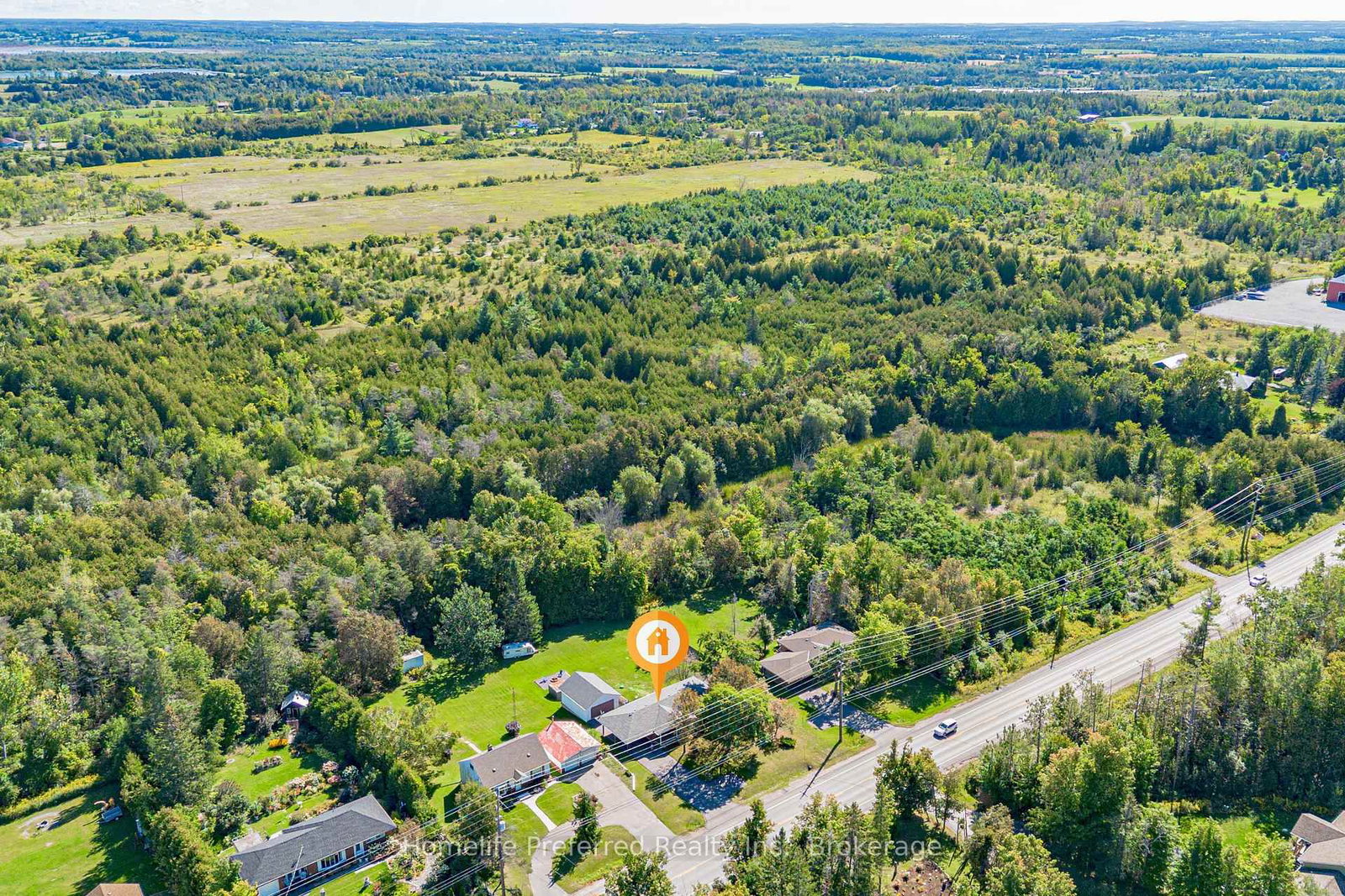 3224 Lakefield Road • Selwyn, ON photo 44