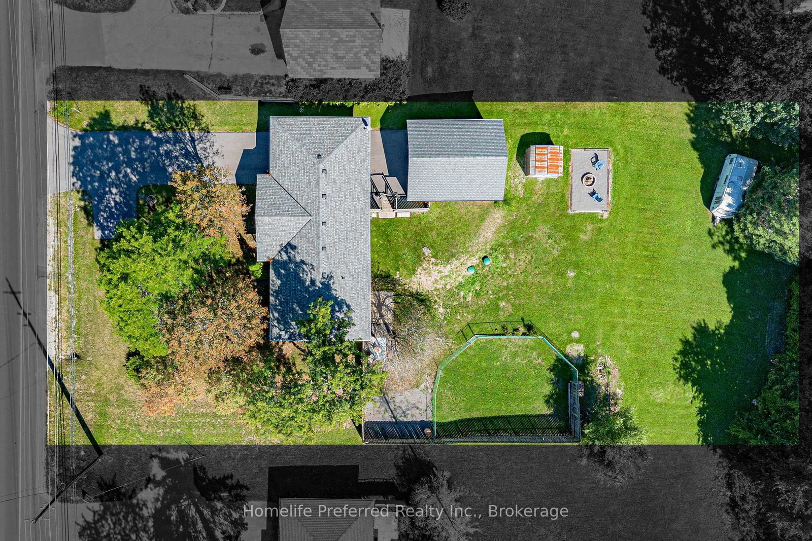 3224 Lakefield Road • Selwyn, ON photo 45
