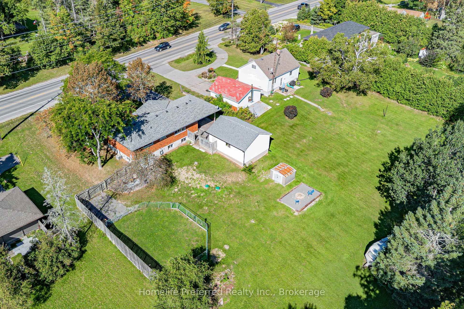 3224 Lakefield Road • Selwyn, ON photo 46