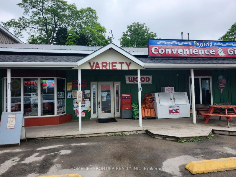 34203 Mill Road, Bluewater