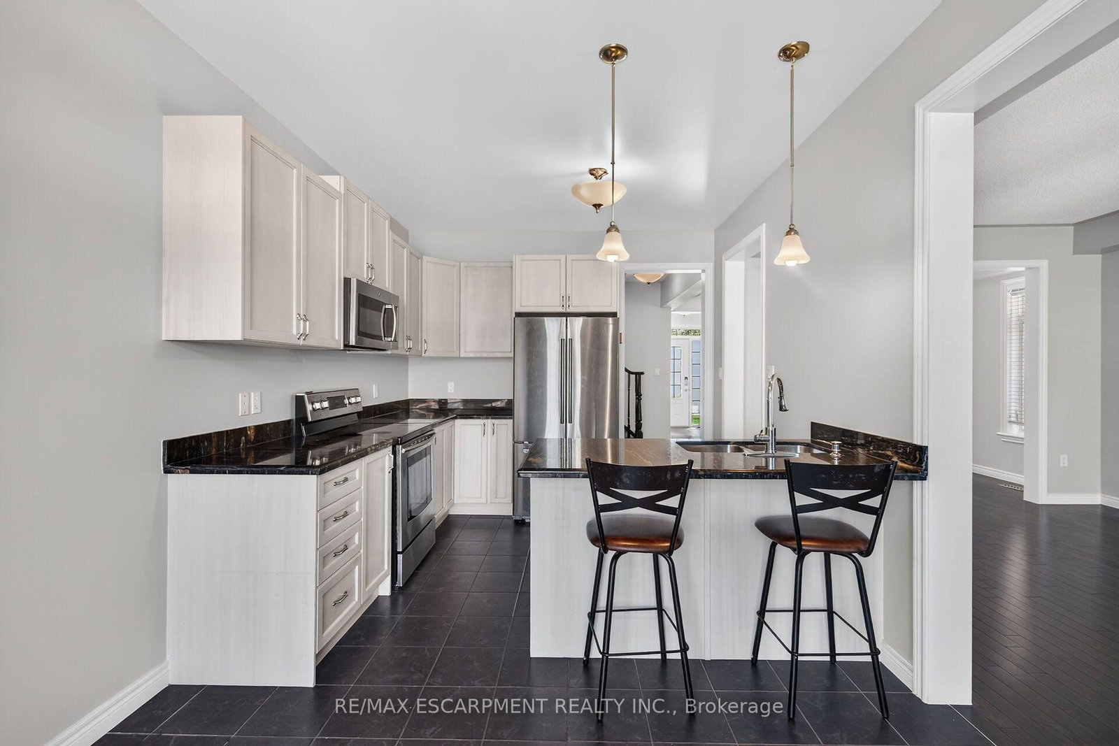 44 Matteo Trail • Hamilton, ON photo 17