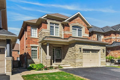 44 Matteo Trail • Hamilton, ON photo 2