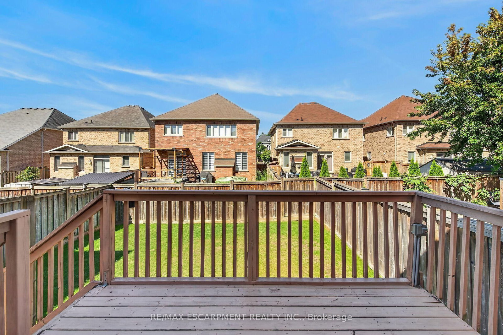 44 Matteo Trail • Hamilton, ON photo 40