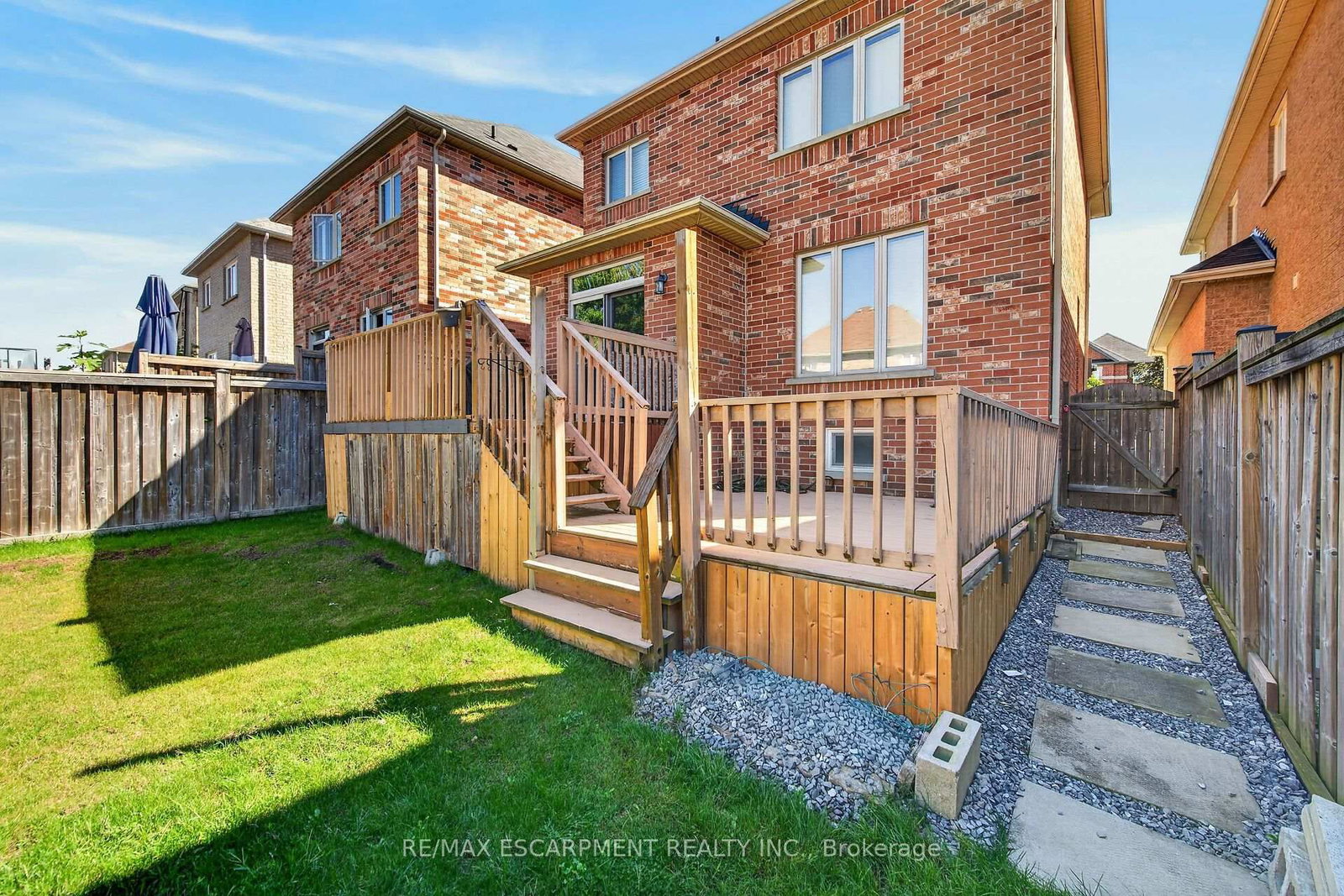 44 Matteo Trail • Hamilton, ON photo 43