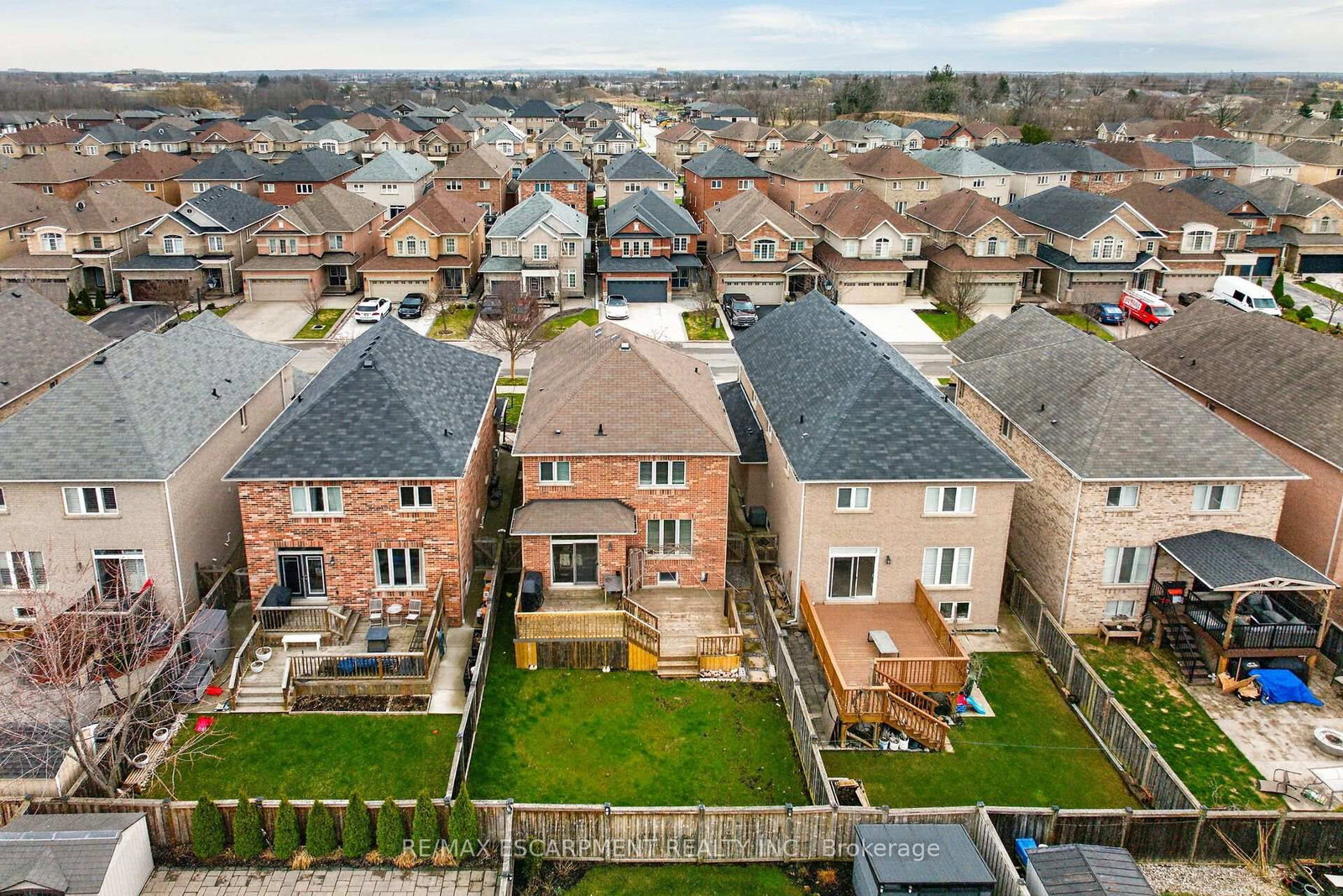 44 Matteo Trail • Hamilton, ON photo 46