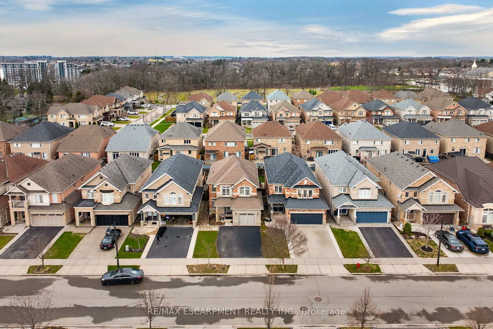 44 Matteo Trail • Hamilton, ON photo 47