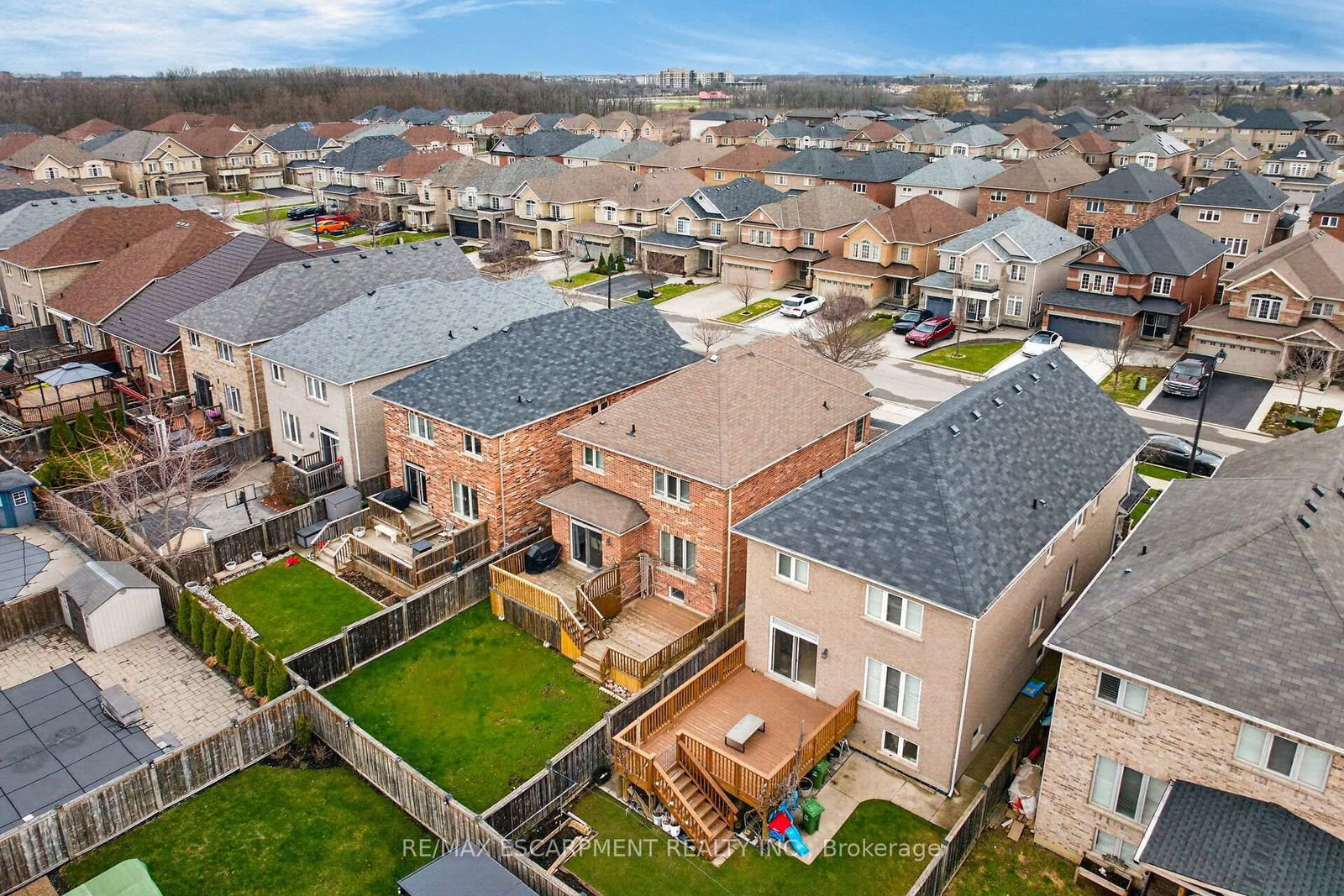 44 Matteo Trail • Hamilton, ON photo 48