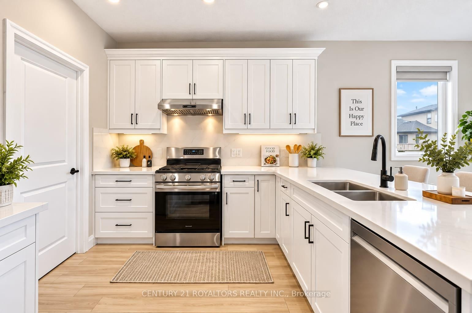 74 Cash Crescent • Ingersoll, ON photo 12