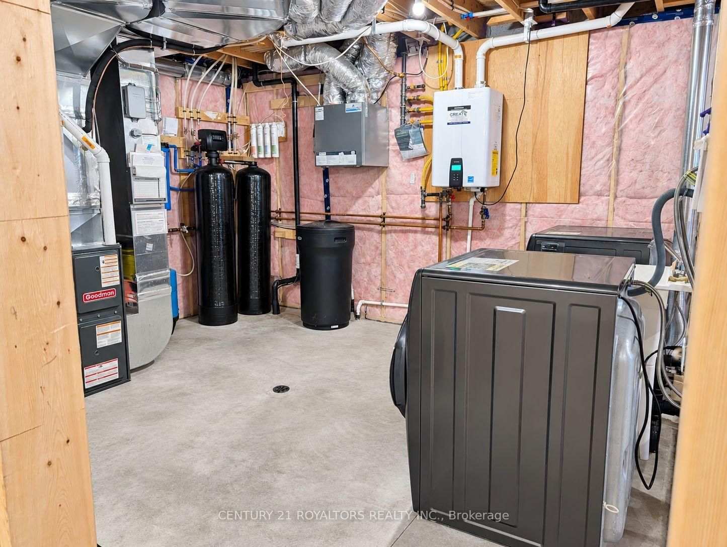 74 Cash Crescent • Ingersoll, ON photo 24
