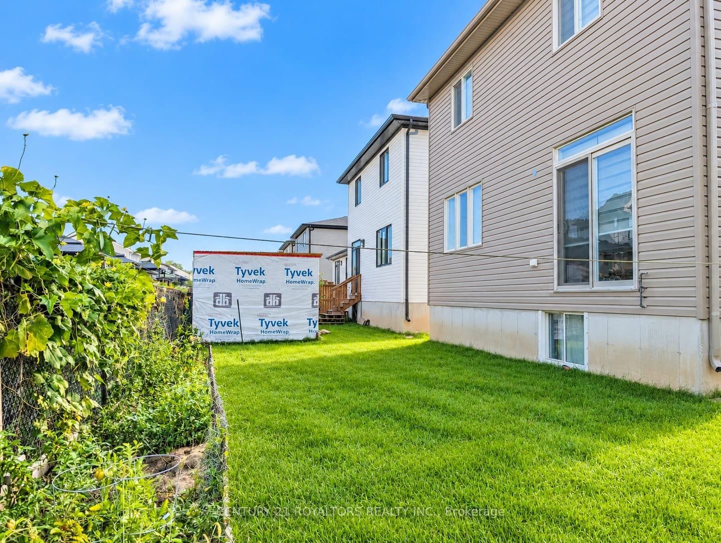 74 Cash Crescent • Ingersoll, ON photo 27