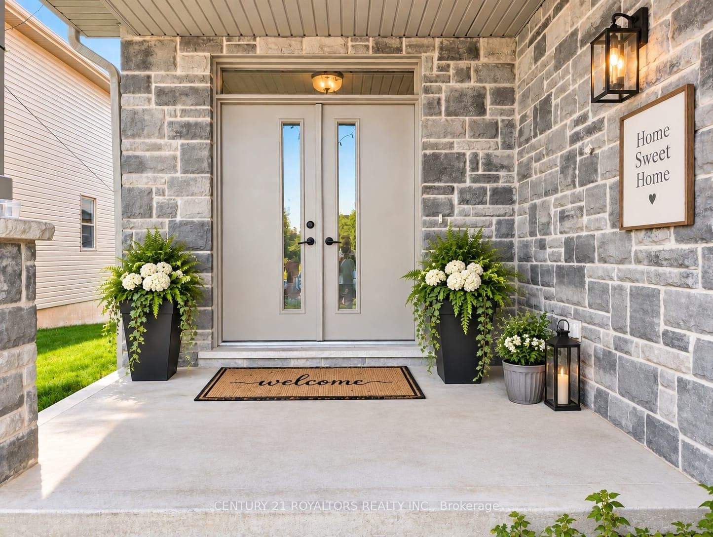 74 Cash Crescent • Ingersoll, ON photo 4